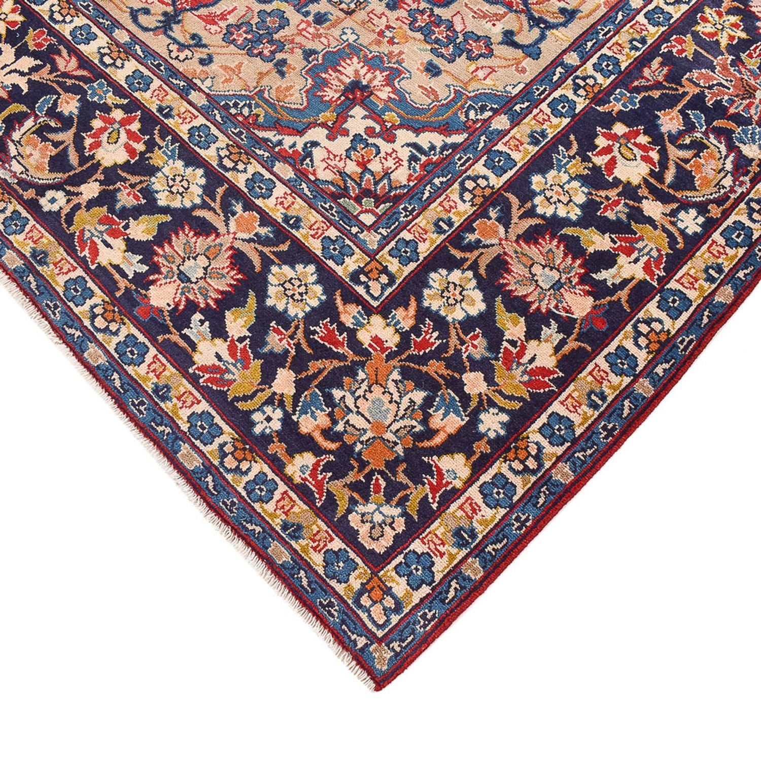 Tappeto Persero - Classico - 343 x 245 cm - rosso