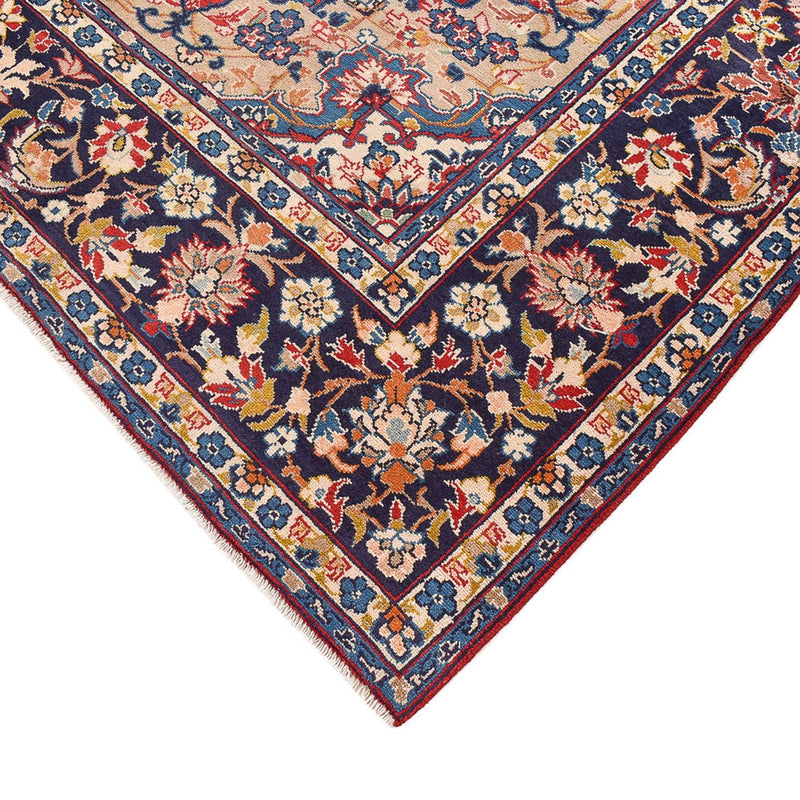 Tappeto Persero - Classico - 343 x 245 cm - rosso