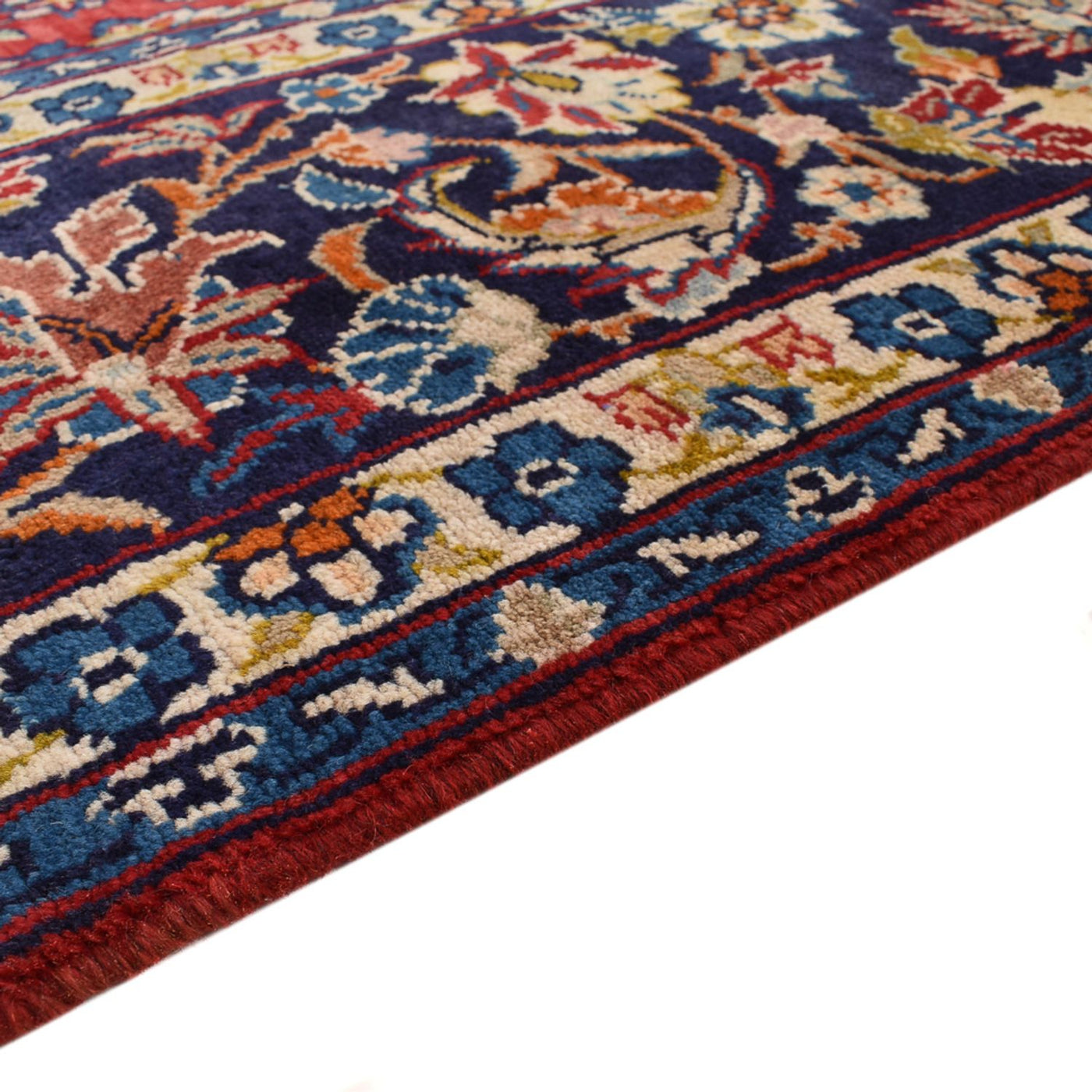 Najafabad Tappeto 343x245cm - Tappeto persiano