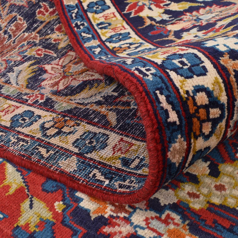 Tappeto Persero - Classico - 343 x 245 cm - rosso