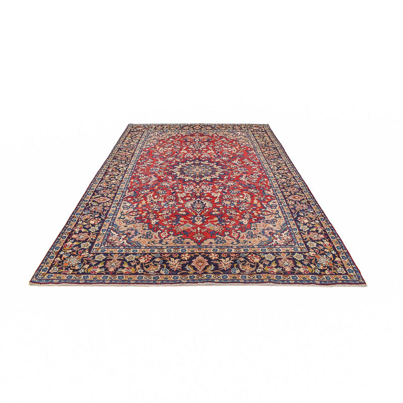 Tappeto Persero - Classico - 343 x 245 cm - rosso