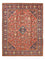 Tappeto Persero - Classico - 393 x 297 cm - rosso