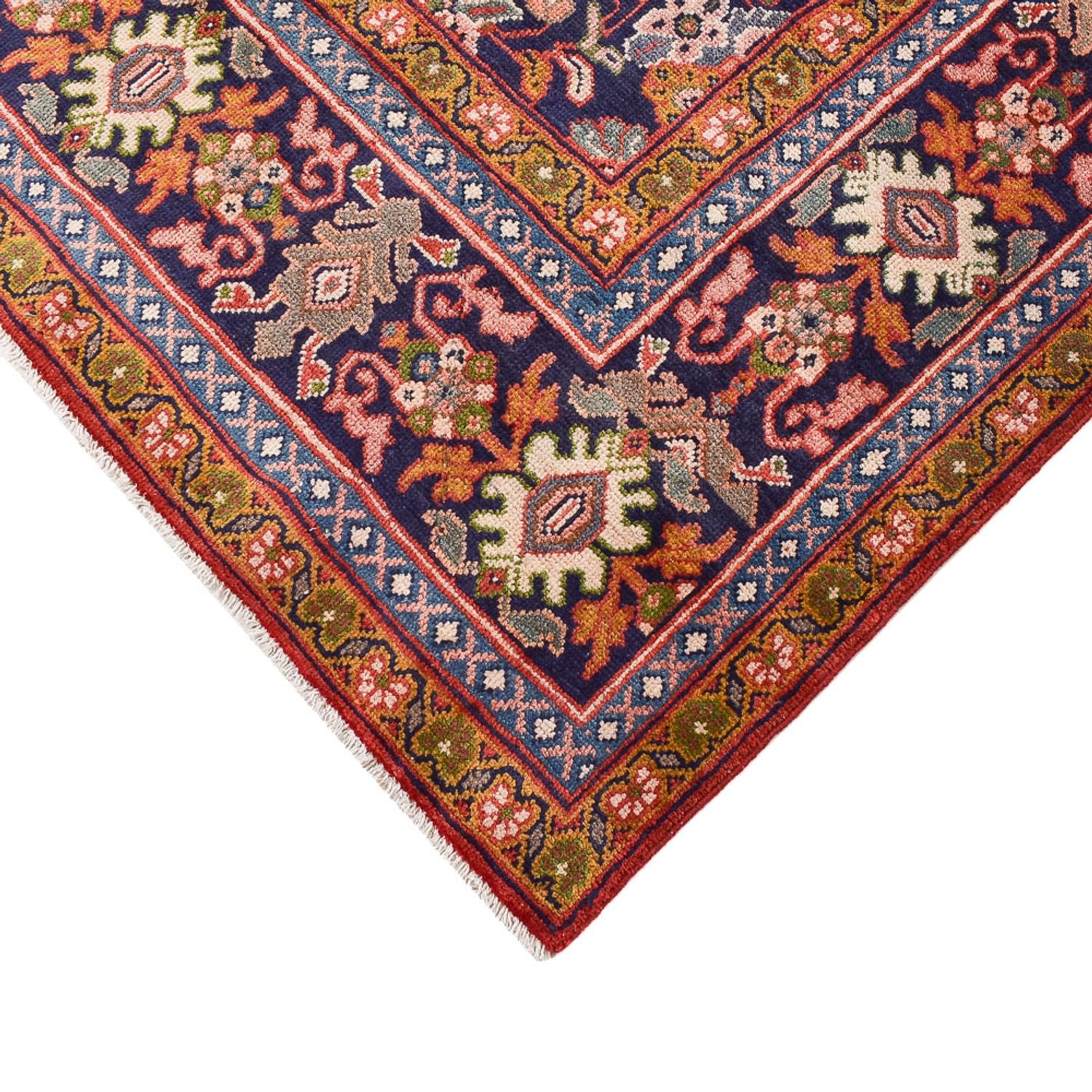 Tappeto Persero - Classico - 393 x 297 cm - rosso