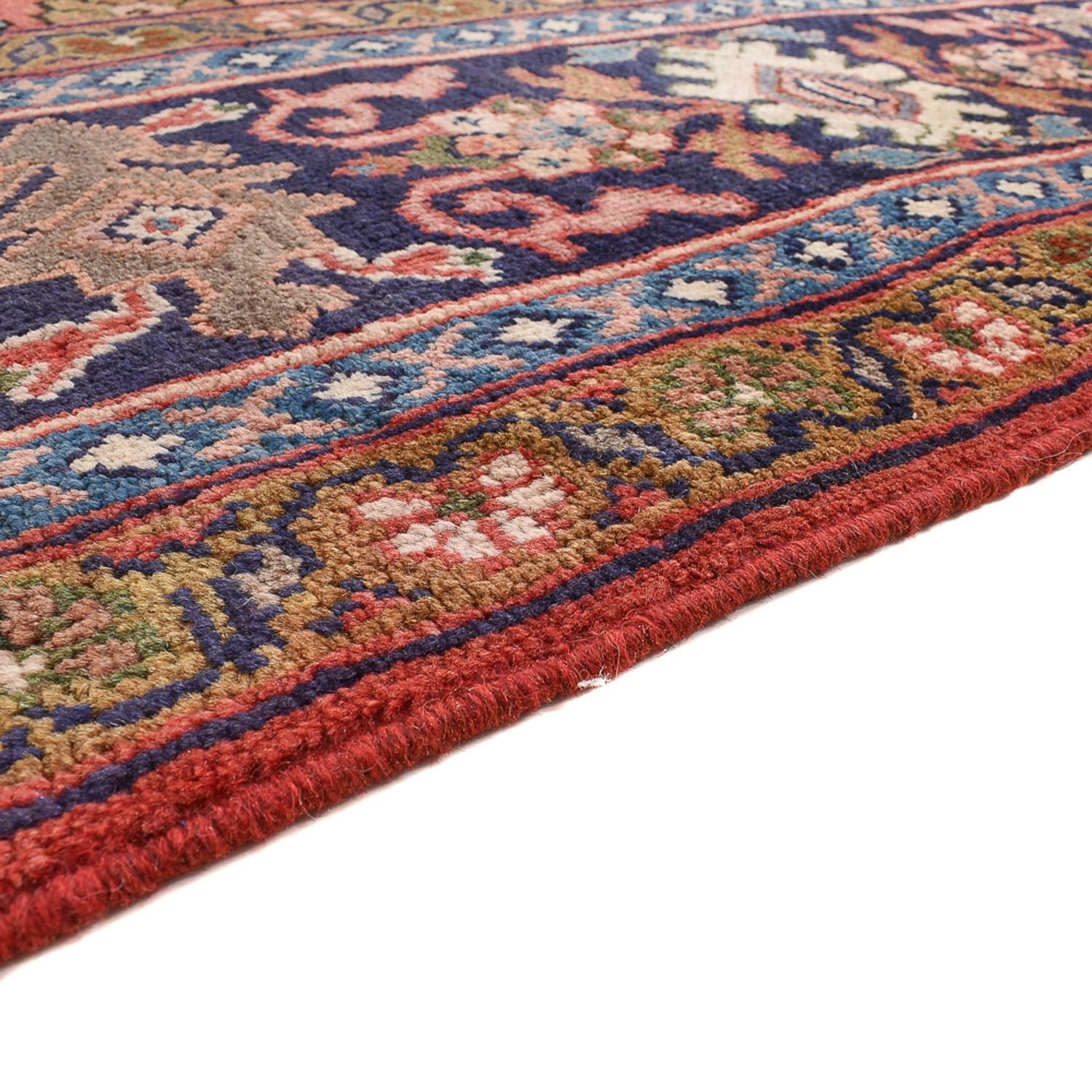 Tappeto Persero - Classico - 393 x 297 cm - rosso