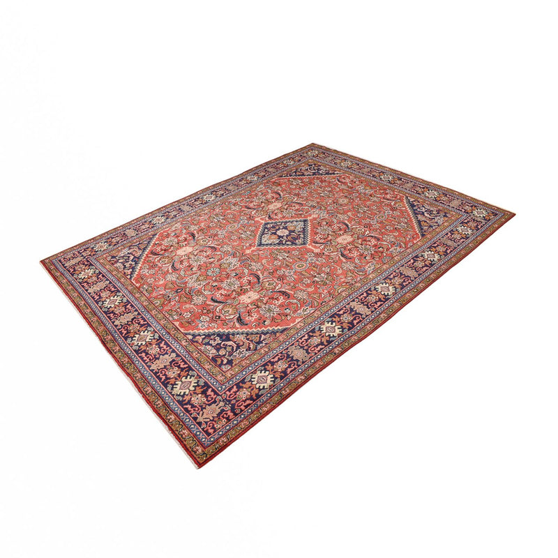 Tappeto Persero - Classico - 393 x 297 cm - rosso