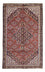 Tappeto Persero - Nomade - 290 x 183 cm - rosso