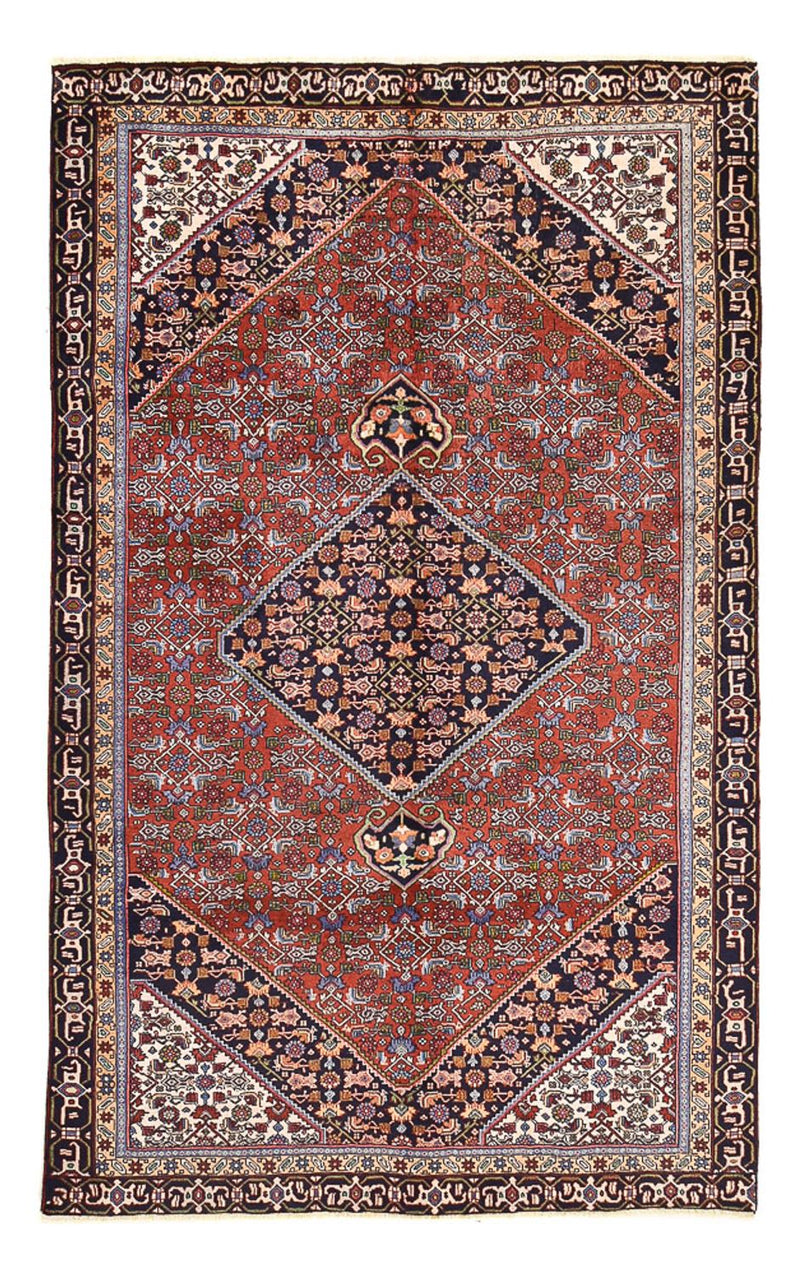 Tappeto Persero - Nomade - 290 x 183 cm - rosso