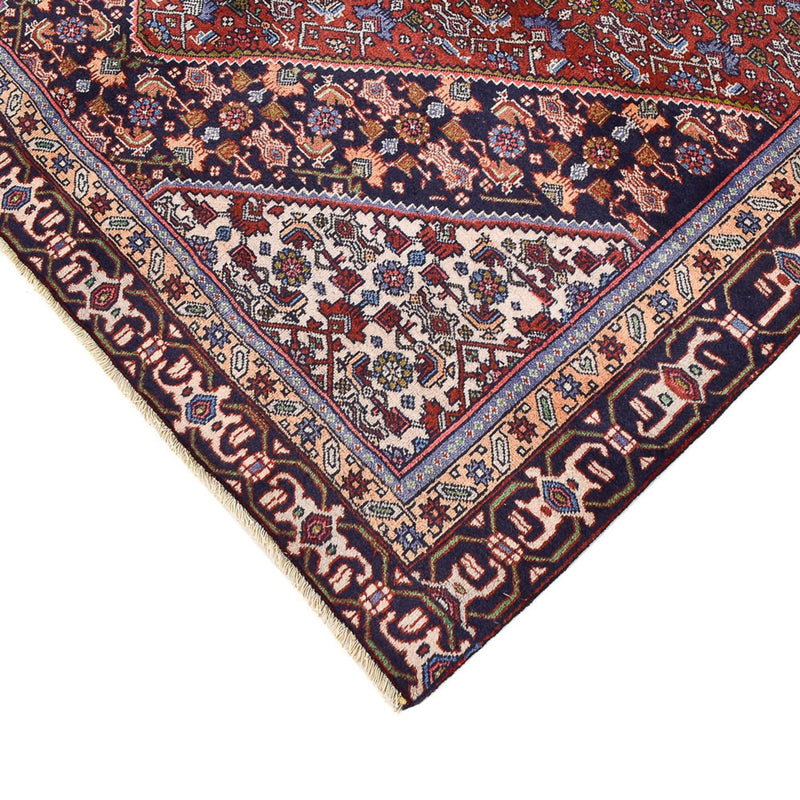 Tappeto Persero - Nomade - 290 x 183 cm - rosso