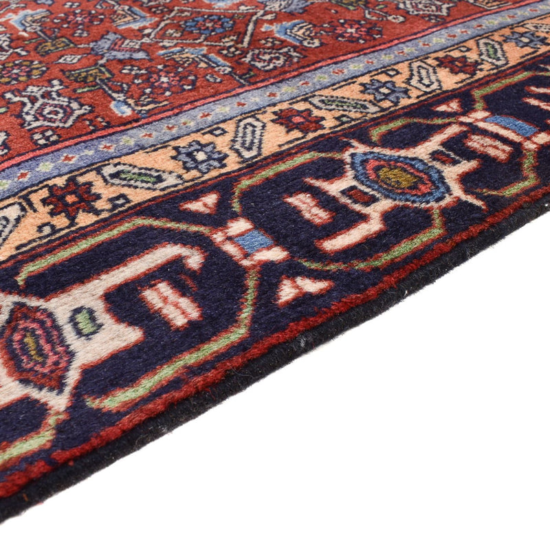 Tappeto Persero - Nomade - 290 x 183 cm - rosso