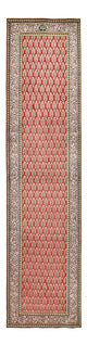 Tabriz Tappeto 83x340cm - Tappeto persiano