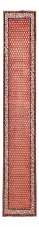 Mir Tappeto 462x77cm - Tappeto persiano