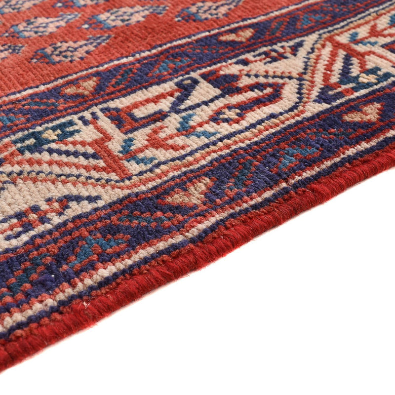 Tappeto corsia Tappeto Persero - Mir - 462 x 77 cm - ruggine