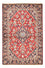 Tappeto Persero - Keshan - 138 x 90 cm - rosso