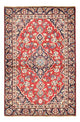 Kashan Tappeto 138x90cm - Tappeto persiano