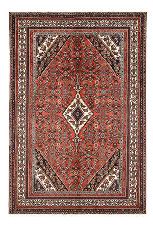 Tappeto Persero - Nomade - 304 x 208 cm - rosso
