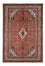 Tappeto Persero - Nomade - 304 x 208 cm - rosso