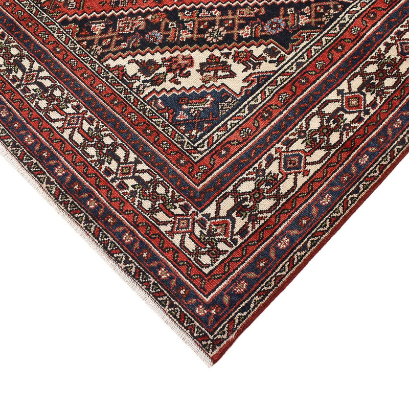 Tappeto Persero - Nomade - 304 x 208 cm - rosso