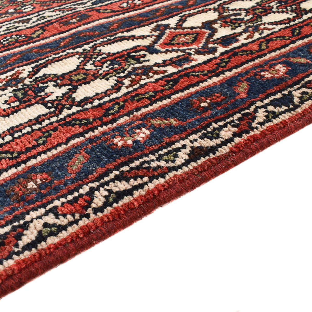 Abadeh Tappeto 208x304cm - Tappeto persiano