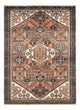 Hamadan Tappeto 112x155cm - Tappeto persiano
