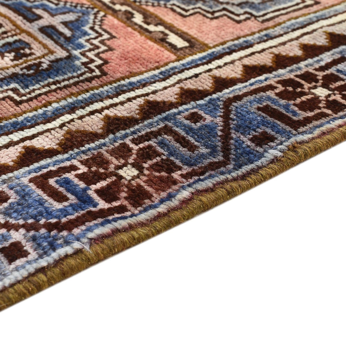 Hamadan Tappeto 112x155cm - Tappeto persiano