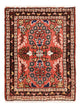 Hamadan Tappeto 62x47cm - Tappeto persiano