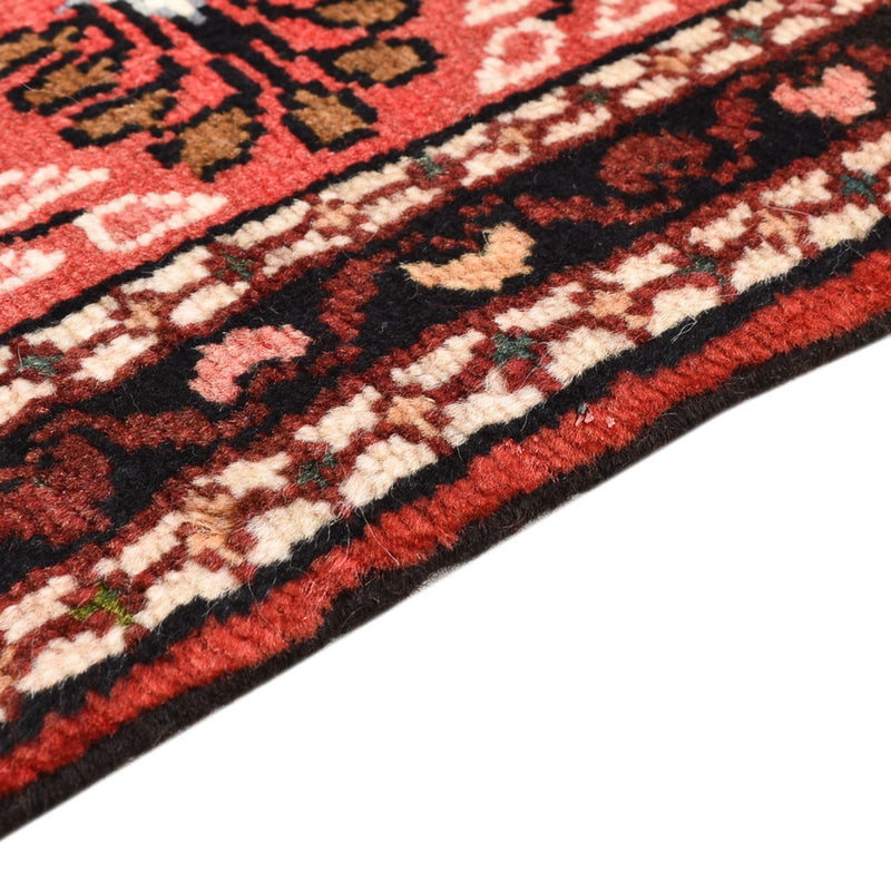 Tappeto Persero - Nomade - 62 x 47 cm - rosso chiaro