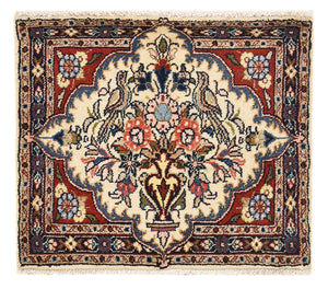 Tappeto Persero - Nomade - 61 x 52 cm - multicolore