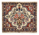 Hamadan Tappeto 61x52cm - Tappeto persiano