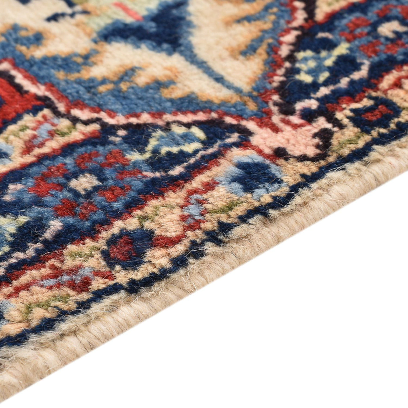 Hamadan Tappeto 61x52cm - Tappeto persiano
