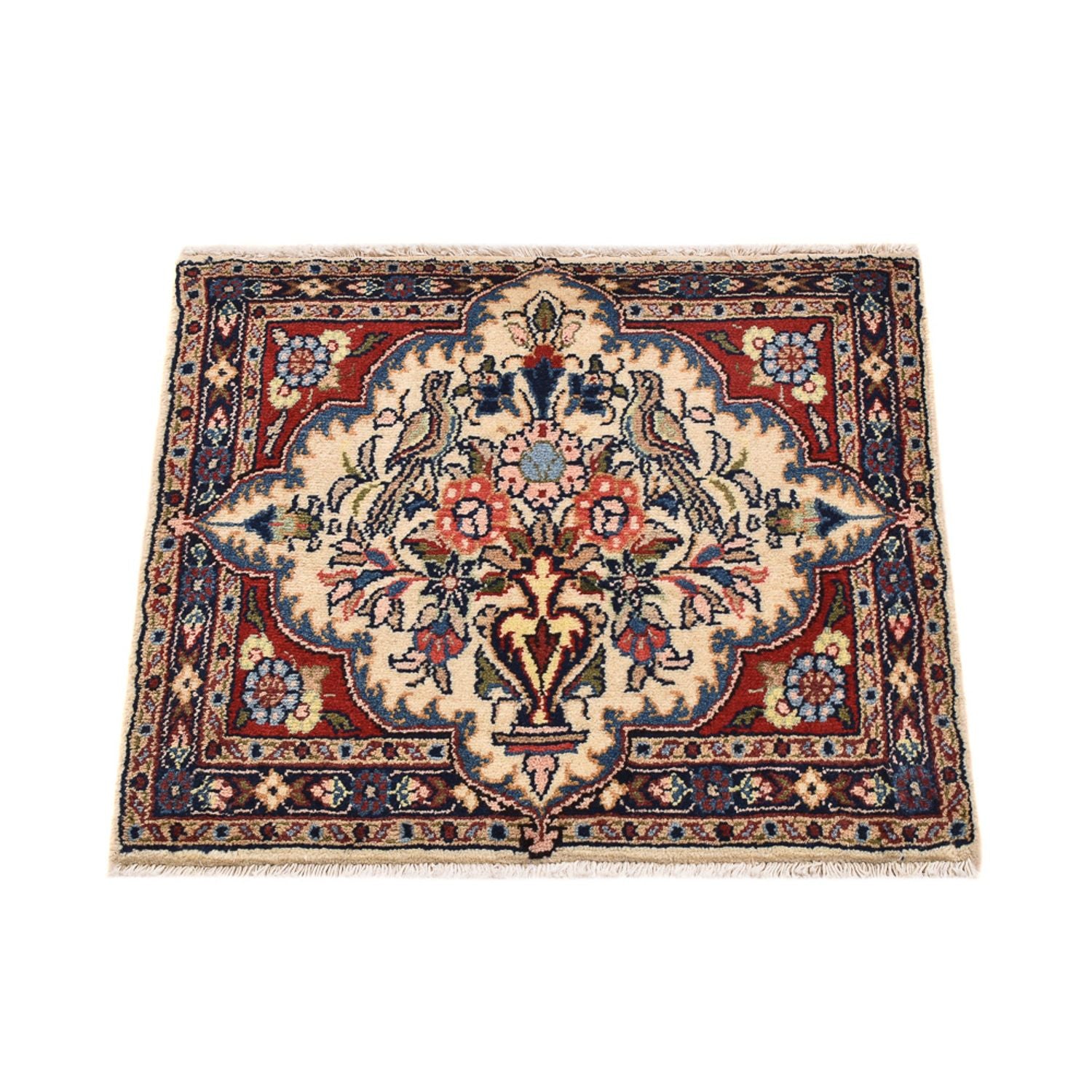 Tappeto Persero - Nomade - 61 x 52 cm - multicolore