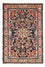 Tappeto Persero - Nomade - 96 x 65 cm - blu scuro