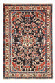 Hamadan Tappeto 96x65cm - Tappeto persiano