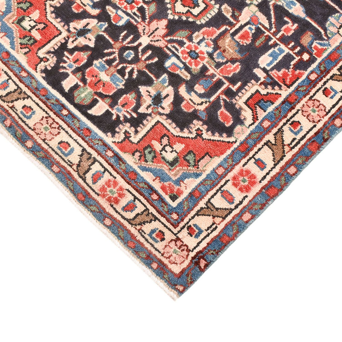 Tappeto Persero - Nomade - 96 x 65 cm - blu scuro