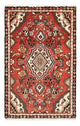 Hamadan Tappeto 89x58cm - Tappeto persiano