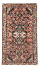 Hamadan Tappeto 93x53cm - Tappeto persiano
