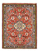 Hamadan Tappeto 75x57cm - Tappeto persiano
