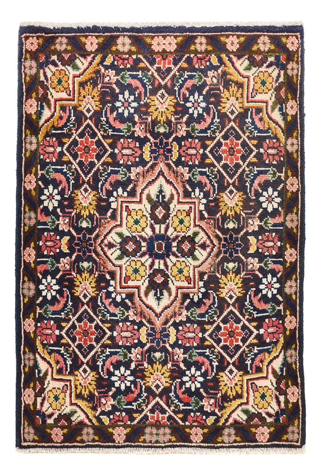 Tappeto Persero - Nomade - 91 x 61 cm - multicolore