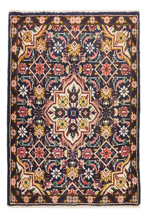 Tappeto Persero - Nomade - 91 x 61 cm - multicolore