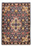 Tappeto Persero - Nomade - 91 x 61 cm - multicolore