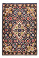 Hamadan Tappeto 91x61cm - Tappeto persiano