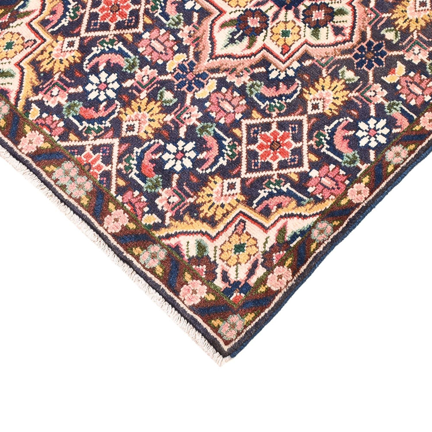 Tappeto Persero - Nomade - 91 x 61 cm - multicolore