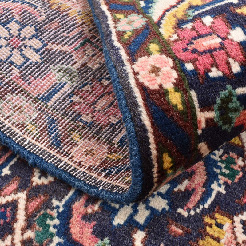 Tappeto Persero - Nomade - 91 x 61 cm - multicolore