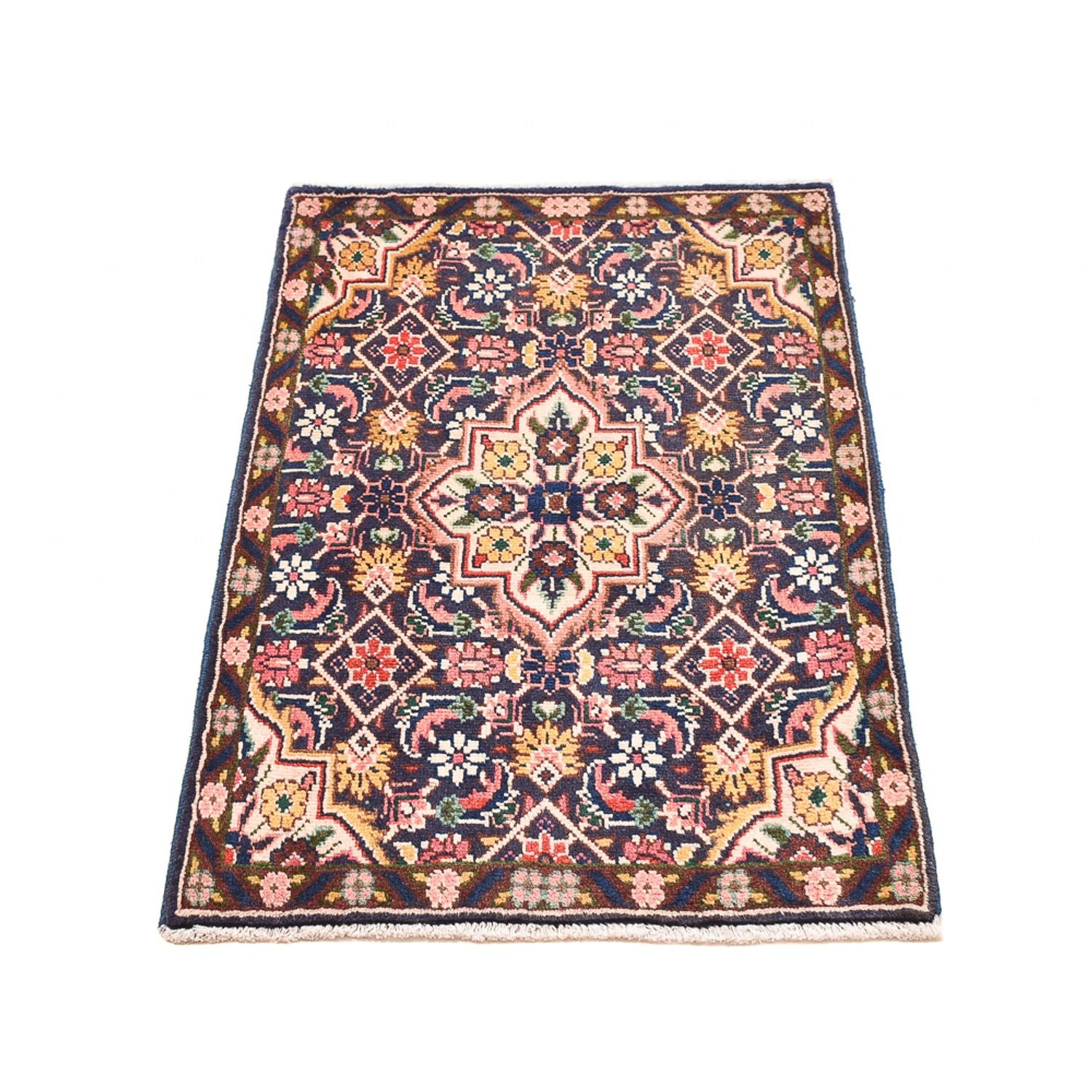 Tappeto Persero - Nomade - 91 x 61 cm - multicolore