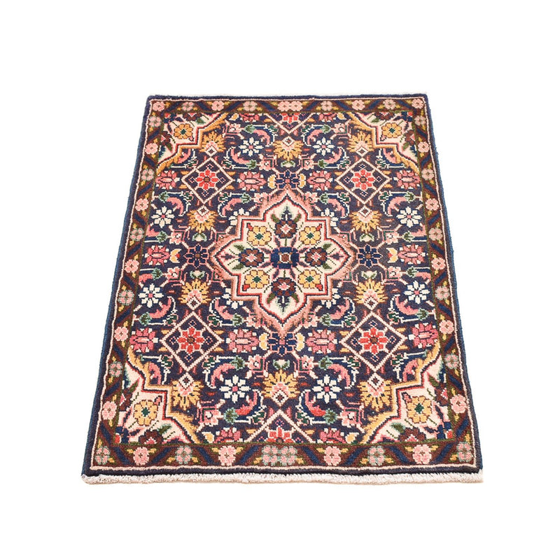 Tappeto Persero - Nomade - 91 x 61 cm - multicolore