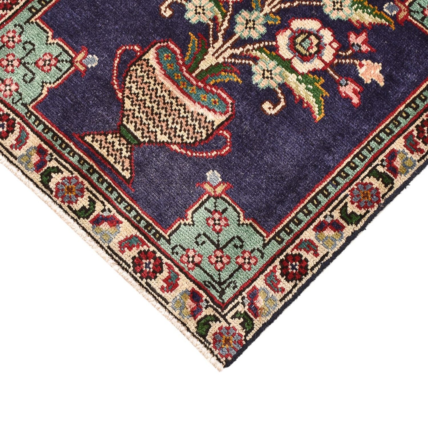 Tappeto Persero - Nomade - 60 x 54 cm - multicolore
