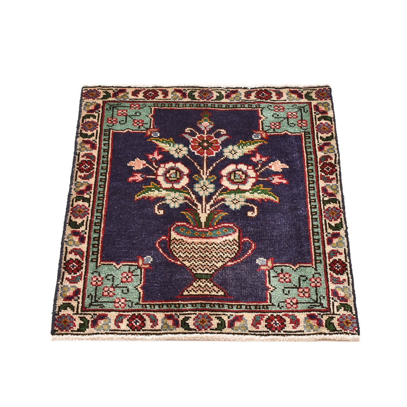 Tappeto Persero - Nomade - 60 x 54 cm - multicolore