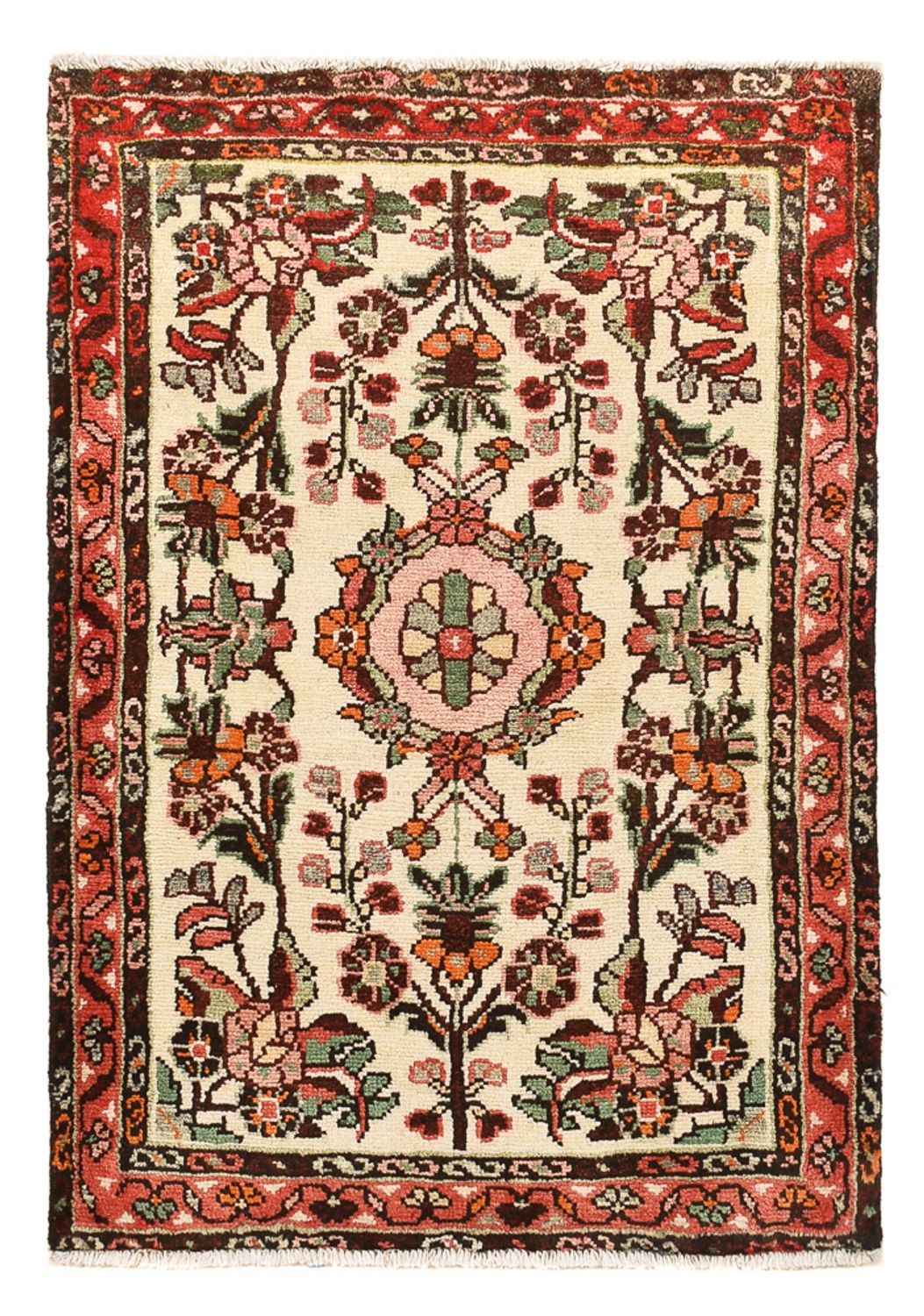 Tappeto Persero - Nomade - 98 x 68 cm - multicolore