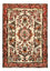 Tappeto Persero - Nomade - 98 x 68 cm - multicolore