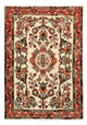 Hamadan Tappeto 98x68cm - Tappeto persiano