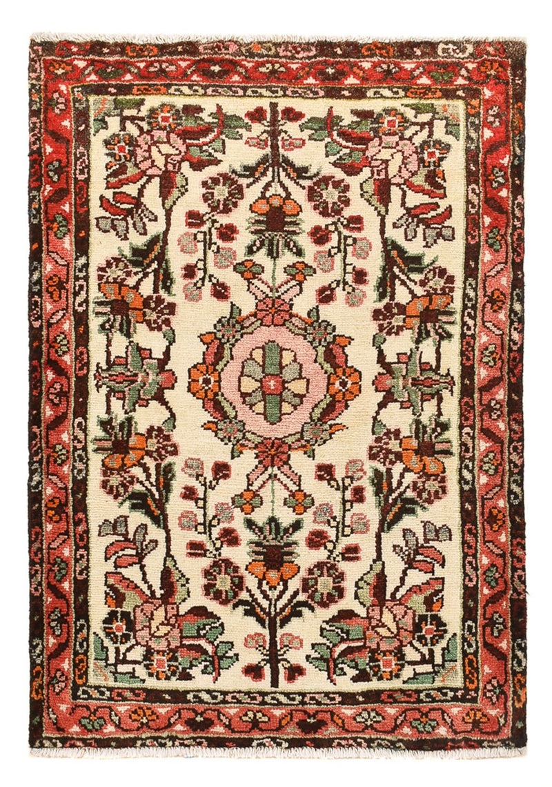 Tappeto Persero - Nomade - 98 x 68 cm - multicolore